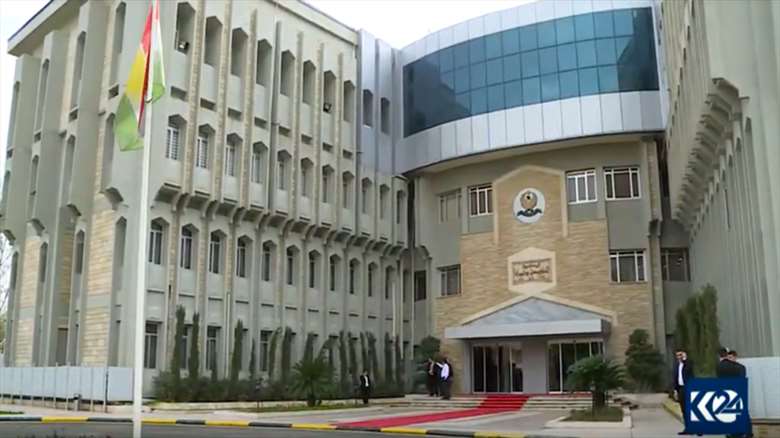 Gotebêjê hikumeta Herêma Kurdistanê nûçeyekê red dike